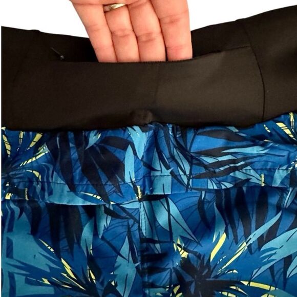 NWT Amazon Rrosseyz Running Shorts Liner High Waisted Womens Athletic - Picture 8 of 11